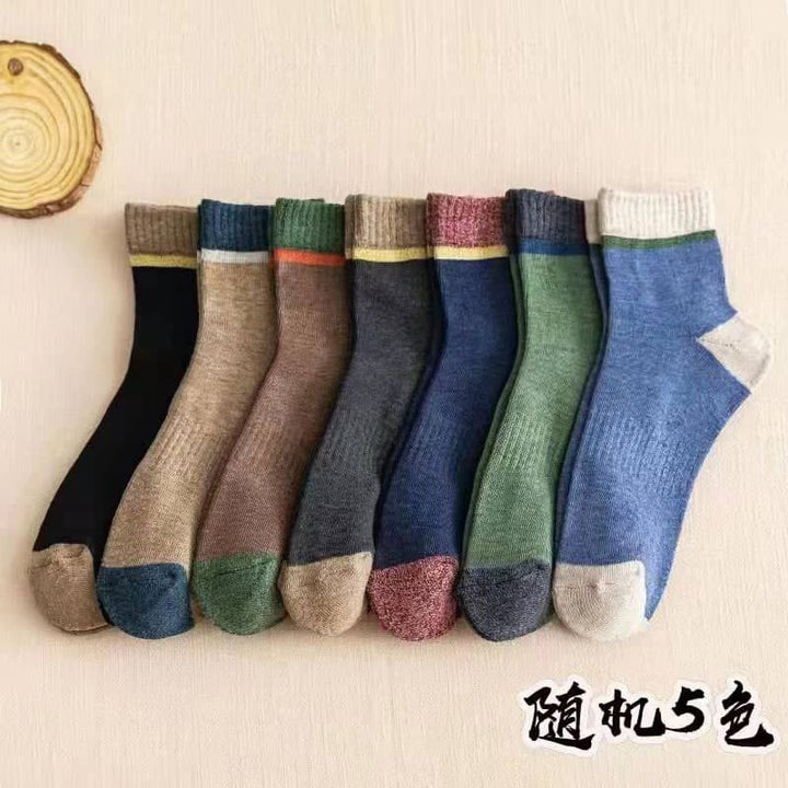 Accessories, Socks 