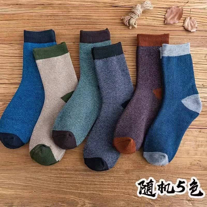 Accessories, Socks 