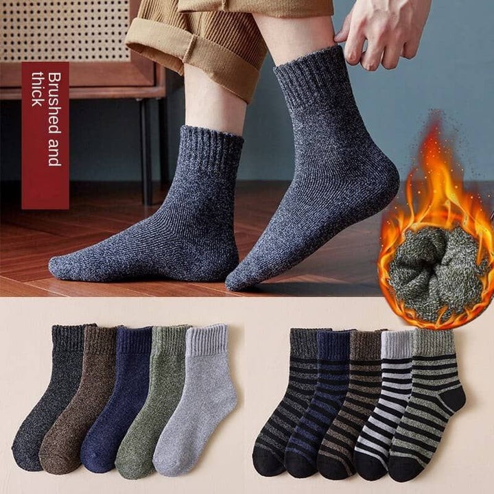 Accessories, Socks 