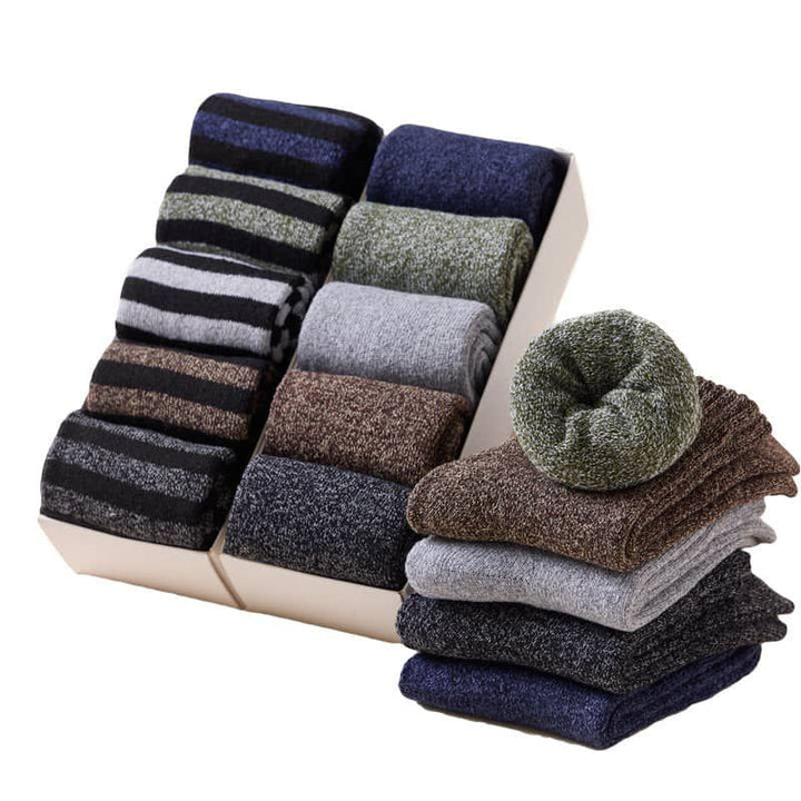 Accessories, Socks 