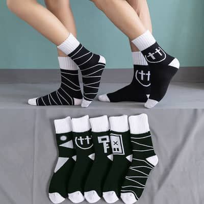Accessories, Socks 