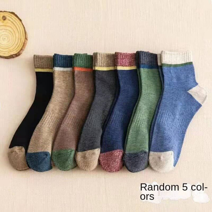 Accessories, Socks 