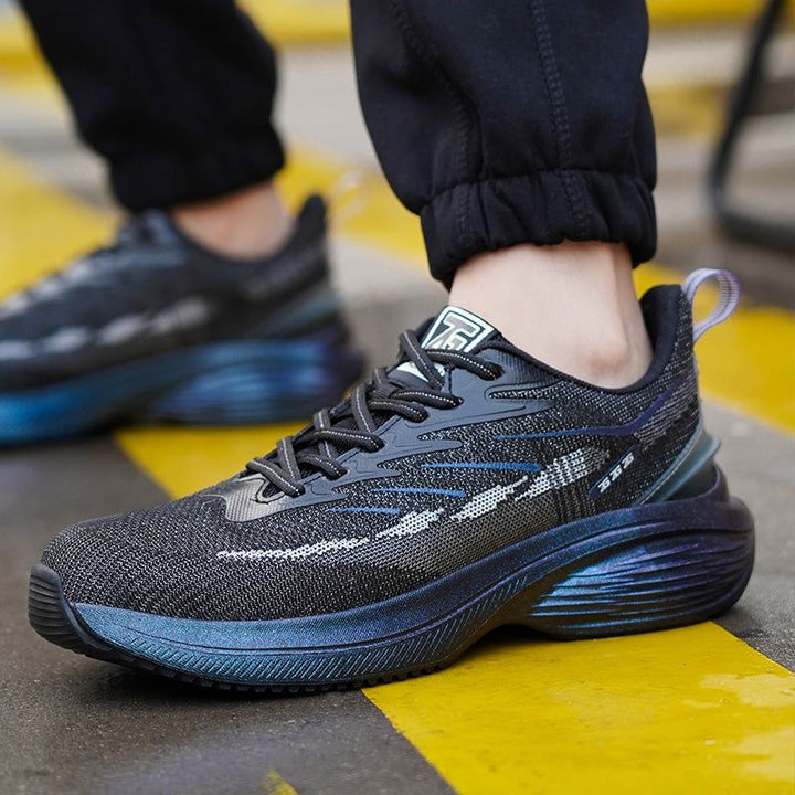 work shoes slip resistant