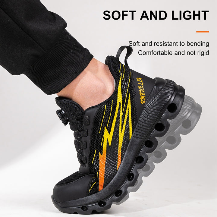 work shoes for men