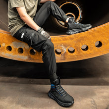 Laden Sie das Bild in den Galerie-Viewer, reebok safety shoes
