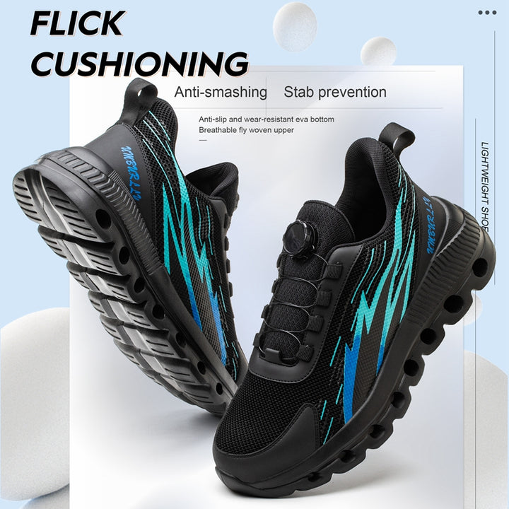 work shoes