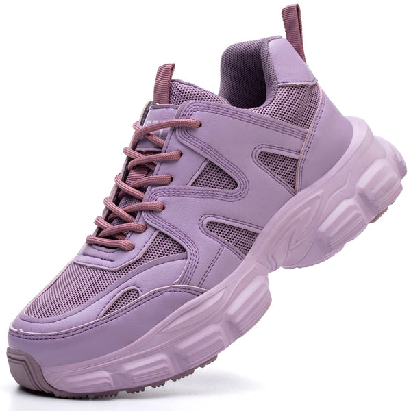 Women's work shoes