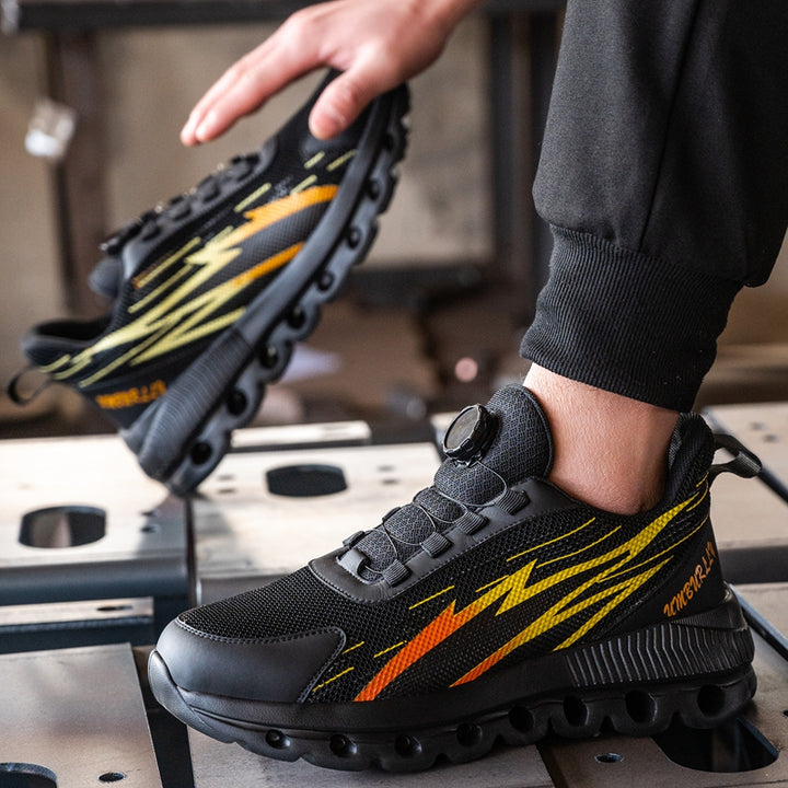slip resistant shoes for women