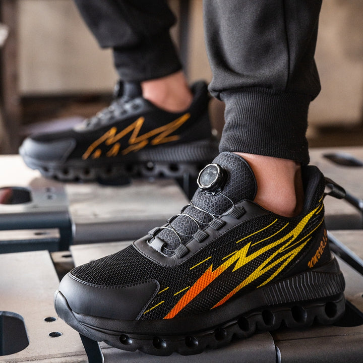 keen work boots