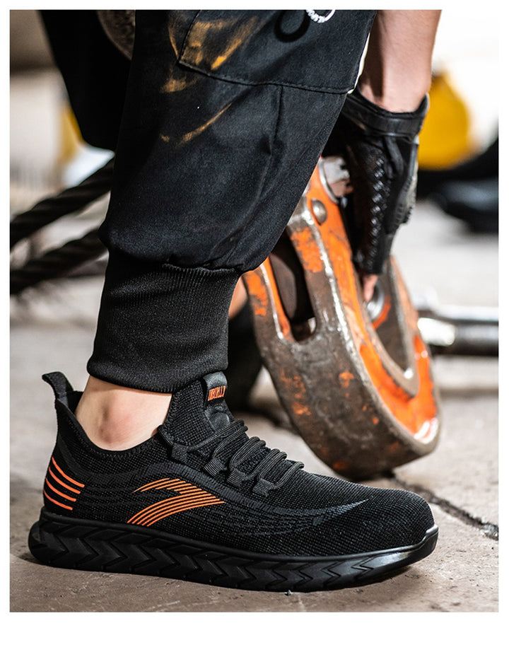 safety shoes for women