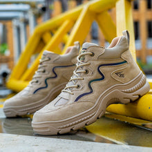 Carica l&#39;immagine nel visualizzatore Galleria, work tennis shoes

