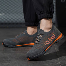 Carica l&#39;immagine nel visualizzatore Galleria, work sneakers men
