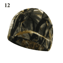 Charger l&#39;image dans la visionneuse de la galerie, 2 Pairs Mens Womens Beanie Fleece Knit Winter Hat Soft
