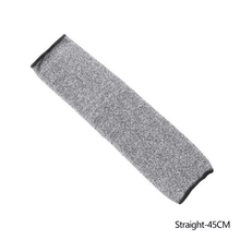 Cargar imagen en el visor de la Galería, 2 Pr/Pack Cut Resistant Sleeves for Arm Work Protection Safety
