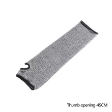 Charger l&#39;image dans la visionneuse de la galerie, 2 Pr/Pack Cut Resistant Sleeves for Arm Work Protection Safety
