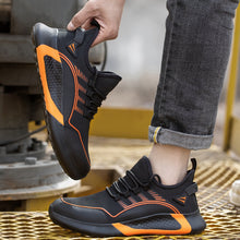 Cargar imagen en el visor de la Galería, work out shoes for men
