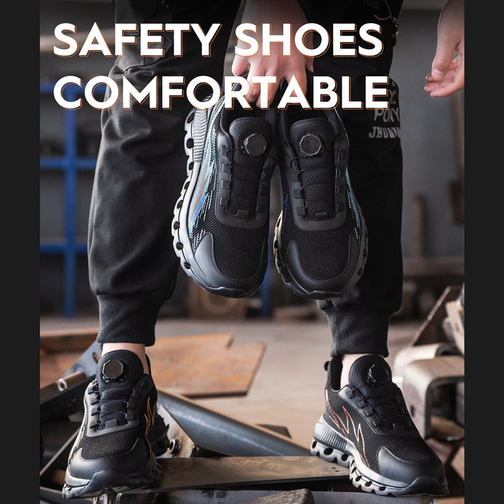 work shoes