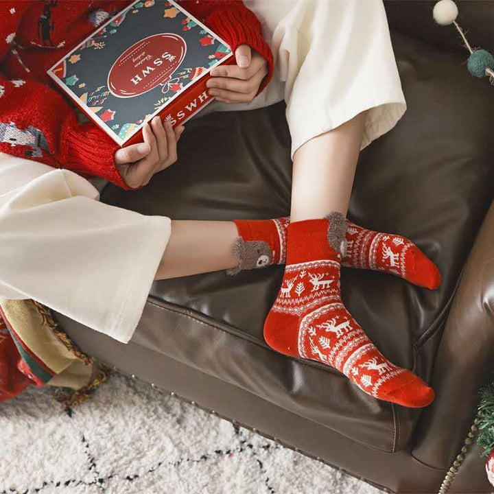 Socks & Tights 