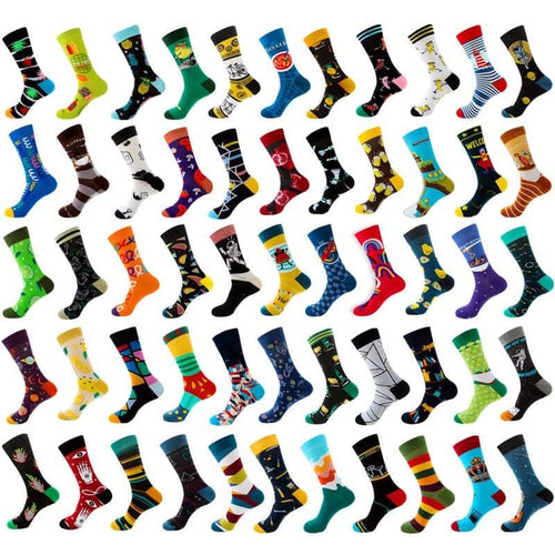 socks 