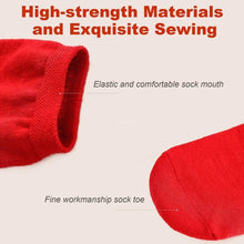 Cargar imagen en el visor de la Galería, 5 Pairs Self-Heating Socks,Magnetic Socks,Heated Socks,Heated Socks for Men Women
