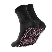 Load image into Gallery viewer, 5 Pairs Self-Heating Socks,Magnetic Socks,Heated Socks,Heated Socks for Men Women
