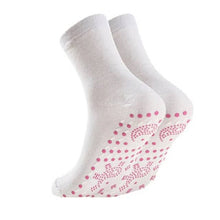 Cargar imagen en el visor de la Galería, 5 Pairs Self-Heating Socks,Magnetic Socks,Heated Socks,Heated Socks for Men Women
