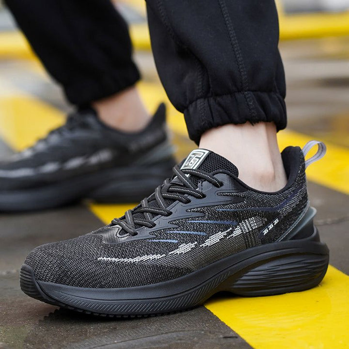 slip resistant boots