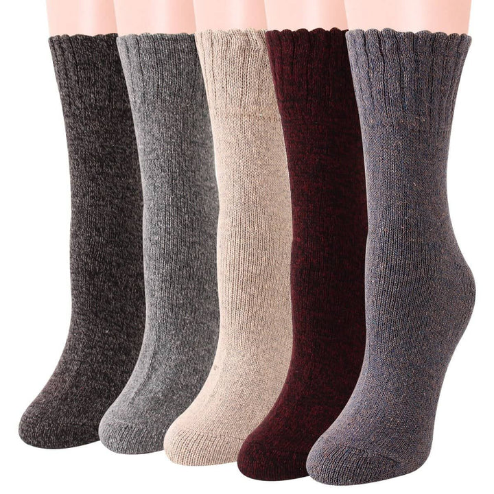 winter warm socks
