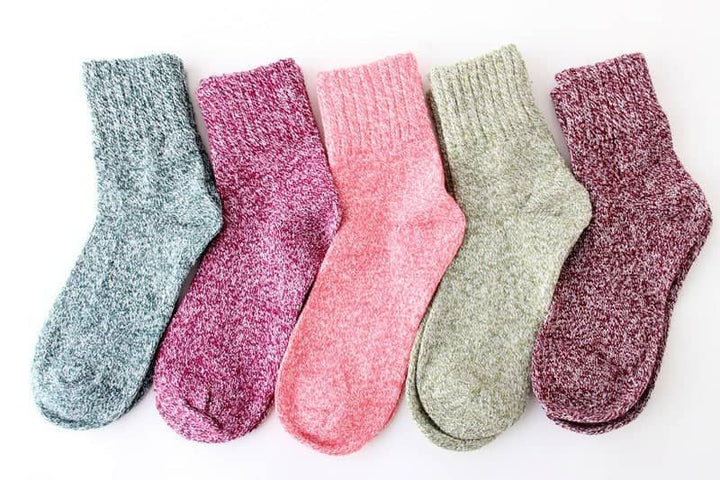 Warm Cozy Socks