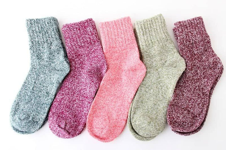 Warm Cozy Socks