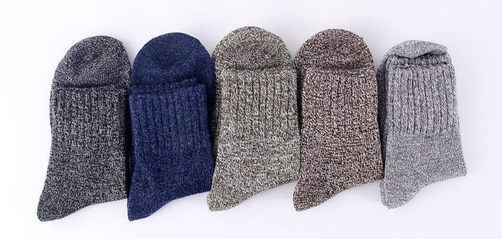 winter socks