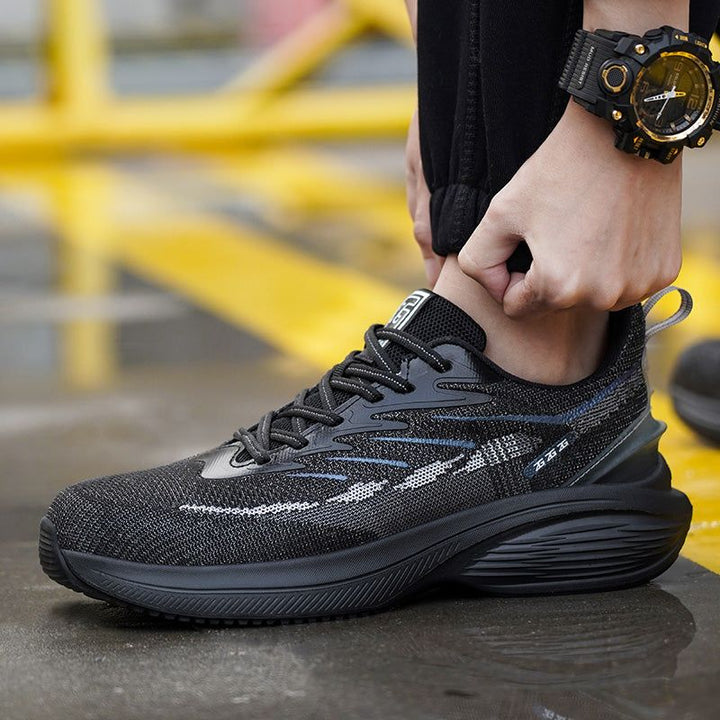 slip resistant work shoes for women