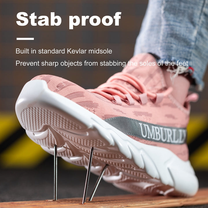 work shoes that are comfortable