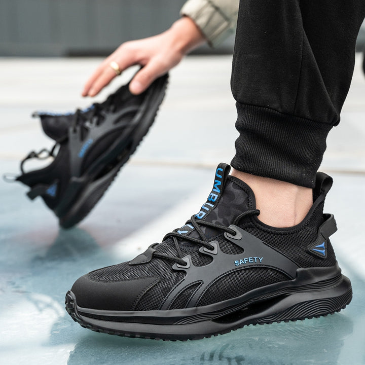 Composite Safety Toe