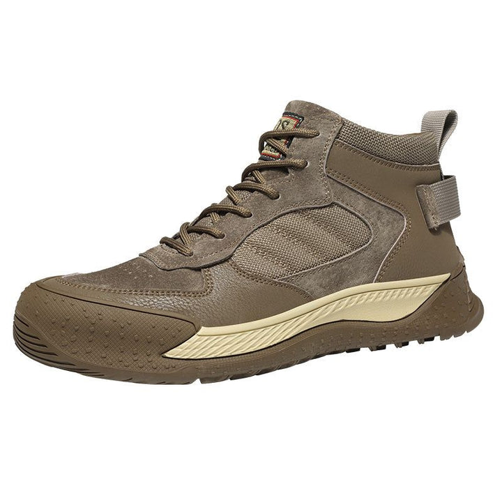 steeltoe boots
