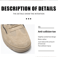 Load image into Gallery viewer, mens camo shoes
