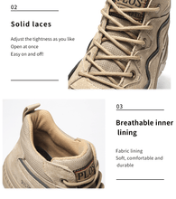Carica l&#39;immagine nel visualizzatore Galleria, lightweight boots
