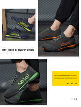 Cargar imagen en el visor de la Galería, working shoes
