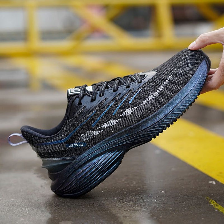 weld shoes
