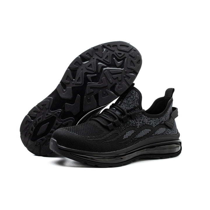 work shoes construction