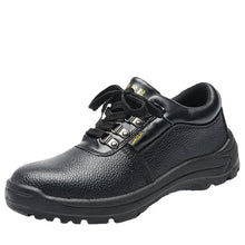 Load image into Gallery viewer, Anti-smashing and anti-penetration oil-resistant acid and alkali-resistant shoes YS361
