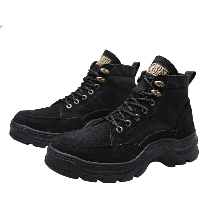 Best Work Boot Brands | On-the-Job Comfort + Safety | XD2009