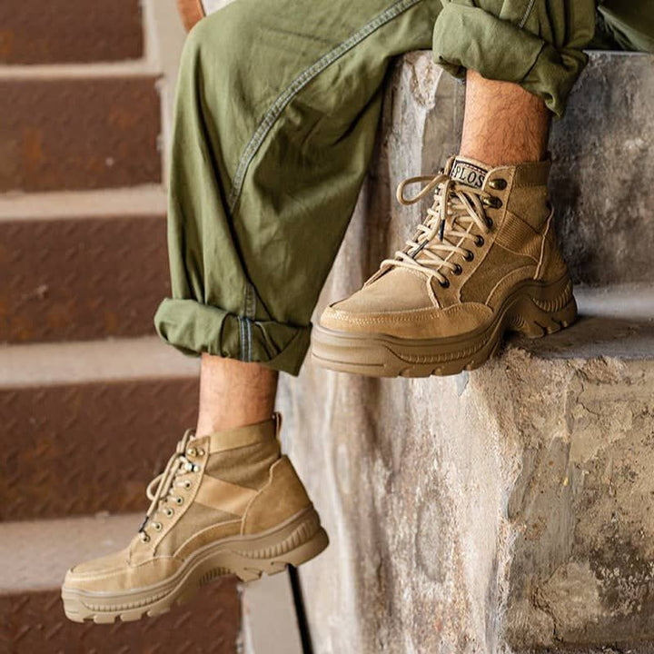 Best Work Boot Brands | On-the-Job Comfort + Safety | XD2009