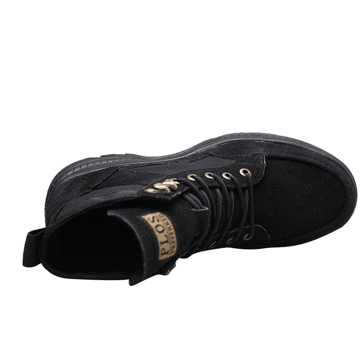 Best Work Boot Brands | On-the-Job Comfort + Safety | XD2009