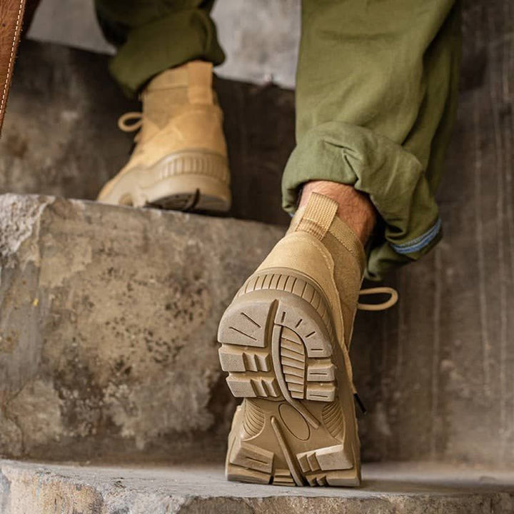 Best Work Boot Brands | On-the-Job Comfort + Safety | XD2009