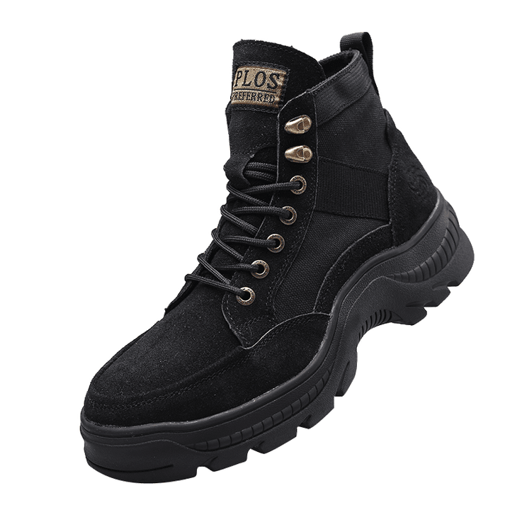 Best Work Boot Brands | On-the-Job Comfort + Safety | XD2009