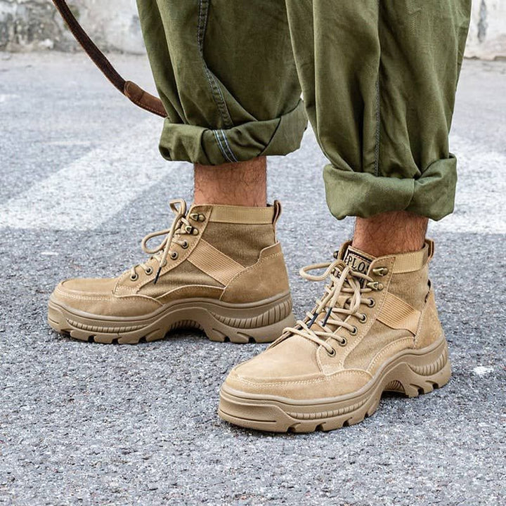 Best Work Boot Brands | On-the-Job Comfort + Safety | XD2009