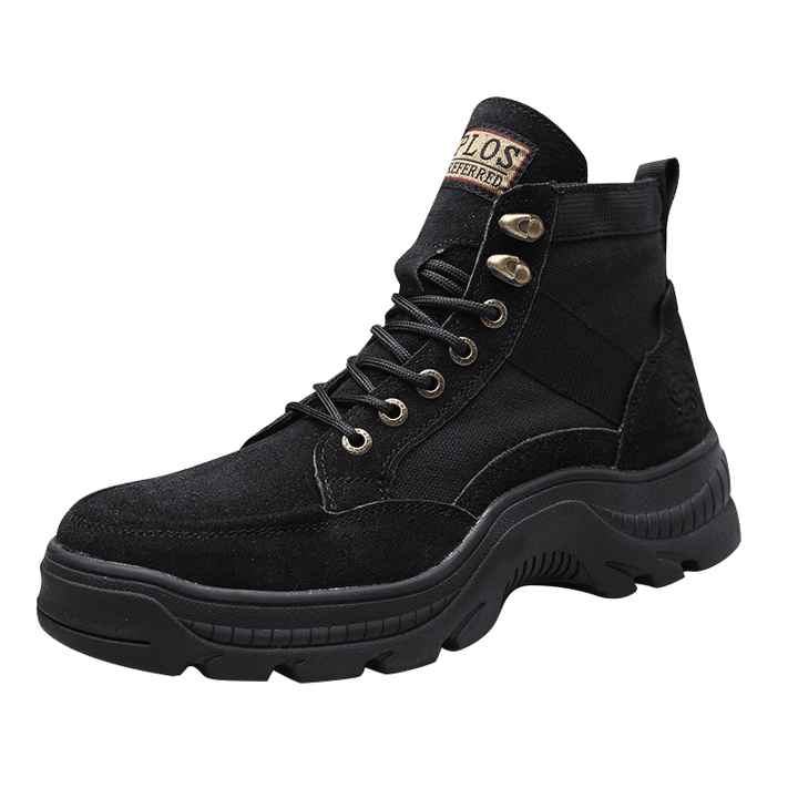 Best Work Boot Brands | On-the-Job Comfort + Safety | XD2009
