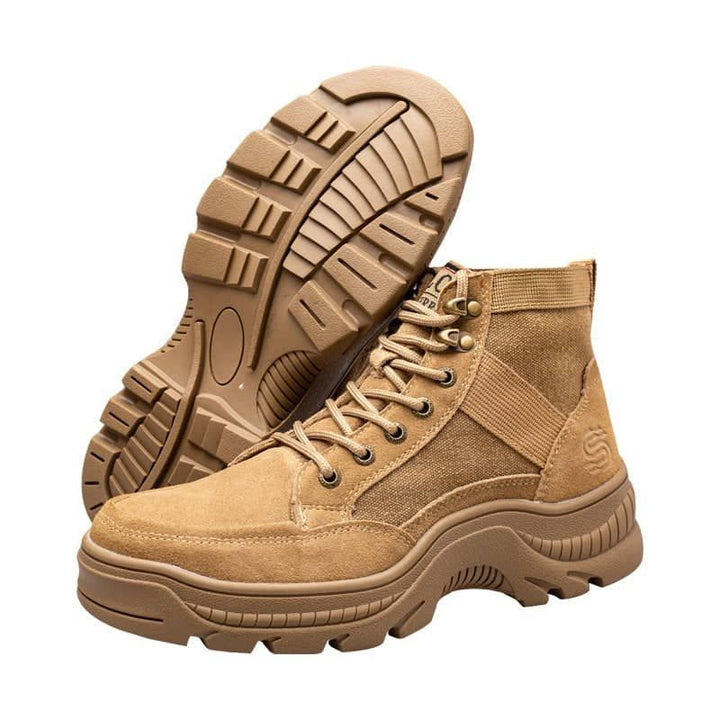Best Work Boot Brands | On-the-Job Comfort + Safety | XD2009