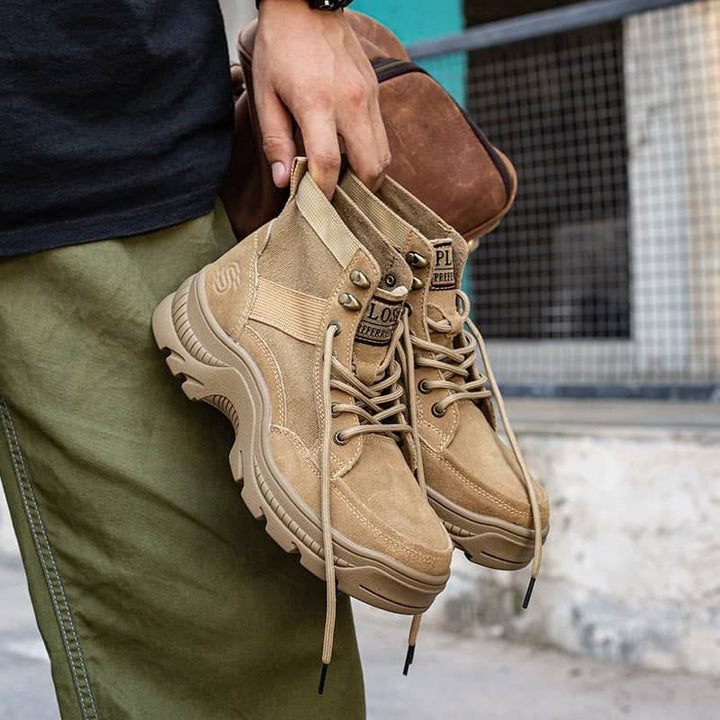 Best Work Boot Brands | On-the-Job Comfort + Safety | XD2009